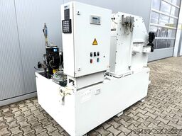 KNOLL KF 600 - 1500 Kühlmittelreinigungsanlage