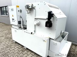 KNOLL KF 600 - 1500 Kühlmittelreinigungsanlage
