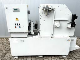 KNOLL KF 600 - 1500 Kühlmittelreinigungsanlage