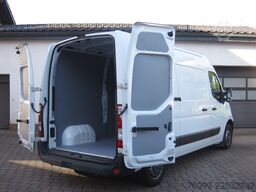 Opel Movano 2,3 D L2H2 Schwingsitz 270° Türen