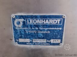 Leonhardt