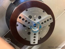 HEMBRUG Mikroturn 100 CNC