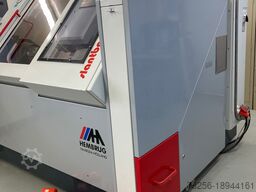 HEMBRUG Mikroturn 100 CNC