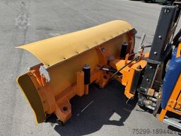 Meili VMH45 Kipper / Schneepflug