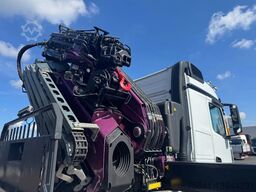 Mercedes-Benz AROCS 3251 8x4 FASSI 990 RA.2.28 XHE- Dynamic +...