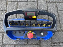 Mercedes-Benz AROCS 3251 8x4 FASSI 990 RA.2.28 XHE- Dynamic +...