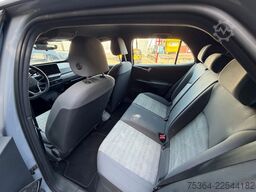 VW ID.3 Pro Performance 58 kWh 107 kW Pro