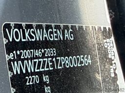 VW ID.3 Pro Performance 58 kWh 107 kW Pro