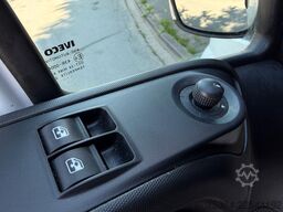 ISUZU Daily 35S12 Doppelkabine Pritsche Ahk+Kran 3,5t