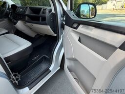VW T6 Transporter 2.0 Tdi Extra Hoch H3L2 Klima Ahk