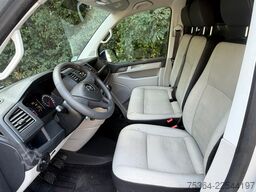 VW T6 Transporter 2.0 Tdi Extra Hoch H3L2 Klima Ahk