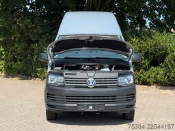 VW T6 Transporter 2.0 Tdi Extra Hoch H3L2 Klima Ahk