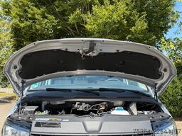 VW T6 Transporter 2.0 Tdi Extra Hoch H3L2 Klima Ahk