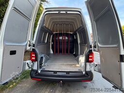 VW T6 Transporter 2.0 Tdi Extra Hoch H3L2 Klima Ahk