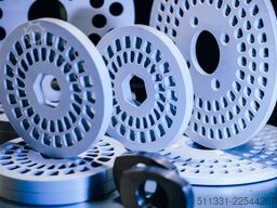 Cold Jet  Nozzitec Rotor