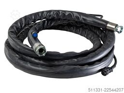 Cold Jet  Nozzitec Rotor
