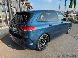 Mercedes-Benz B 200 d Edition AMG Night+AHK+Burm+Ambiente