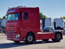 DAF XF 530 SpaceCab 4x2 - Retarder - PTO/Hydraulic ...