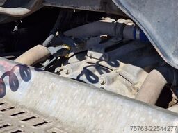DAF XF 530 SpaceCab 4x2 - Retarder - PTO/Hydraulic ...