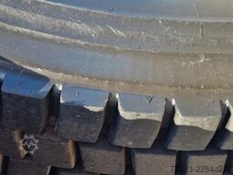 DAF XF 530 SpaceCab 4x2 - Retarder - PTO/Hydraulic ...