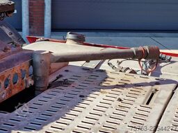 DAF XF 530 SpaceCab 4x2 - Retarder - PTO/Hydraulic ...