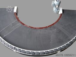 Transnorm 180°-650-500 IR600