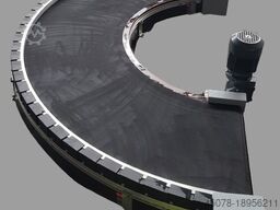 Transnorm 180°-650-500 IR600