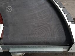 Transnorm 180°-650-500 IR600