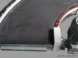 Transnorm 180°-650-500 IR600