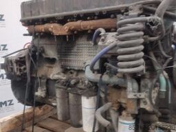 Volvo Occ Motor Volvo D12A  380