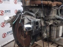 Volvo Occ Motor Volvo D12A  380