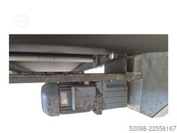 Combi-Staufner-Technik 1000006559, FB: 600 mm