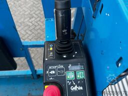 Genie GS4047 GS4047 Schaarhoogwerker Schaarlift (2013)