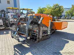 Vögele Super 800-3i