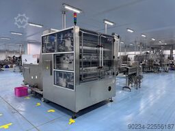KOSME Filling Line