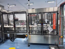 KOSME Filling Line