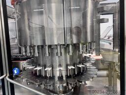 KOSME Filling Line