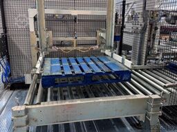KOSME Filling Line