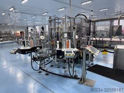 KOSME Filling Line