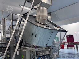 KOSME Filling Line