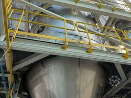 VETTERTEC SPRAY DRYER & FLASH DRYING SYSTEM