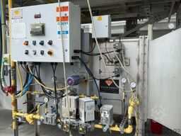 VETTERTEC SPRAY DRYER & FLASH DRYING SYSTEM