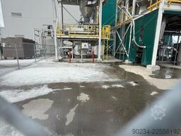 VETTERTEC SPRAY DRYER & FLASH DRYING SYSTEM