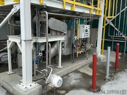 VETTERTEC SPRAY DRYER & FLASH DRYING SYSTEM