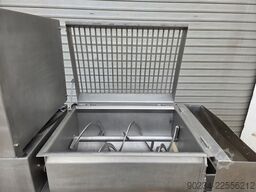 WOLFKING 100 L BL