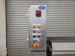 WOLFKING 100 L BL