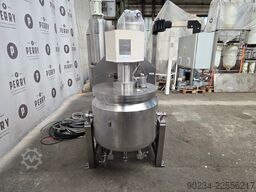 FRYMA VME-120/C