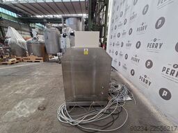FRYMA VME-120/C