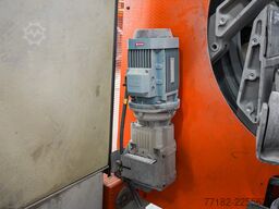 SICA S.p.A. TRS/U 110-800