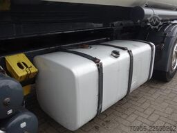Scania P340 FEULTANKTRUCK 19000 LITER,MANUAL GEARBOX